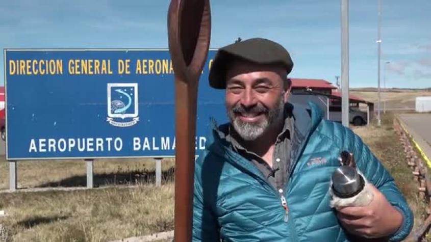 Recomiendo Chile | T13 | Capítulo 12 | Volviendo a Aysén
