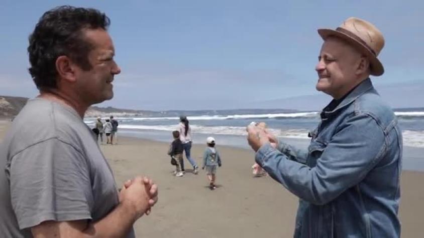 Plato Único / Temporada 4 / Capítulo 7 