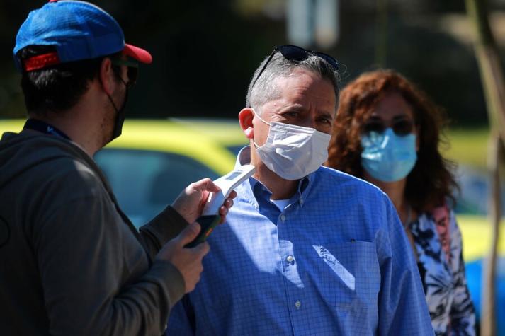 Usar mascarillas quirúrgica o de tres pliegues: la recomendación del Minsal por la variante Delta