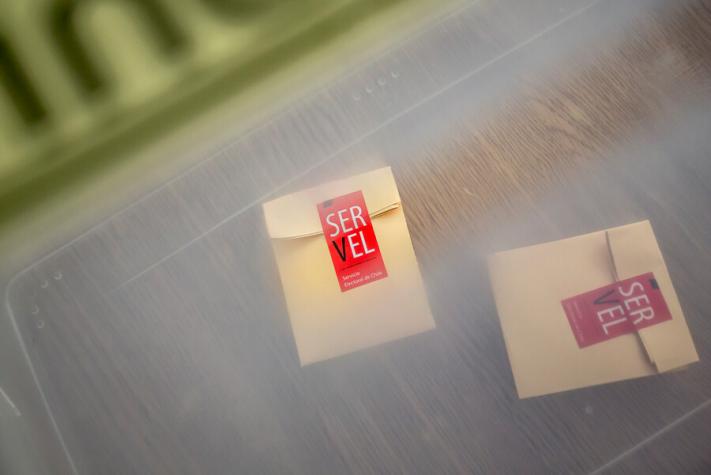 ¿Cuándo serán las primarias presidenciales?