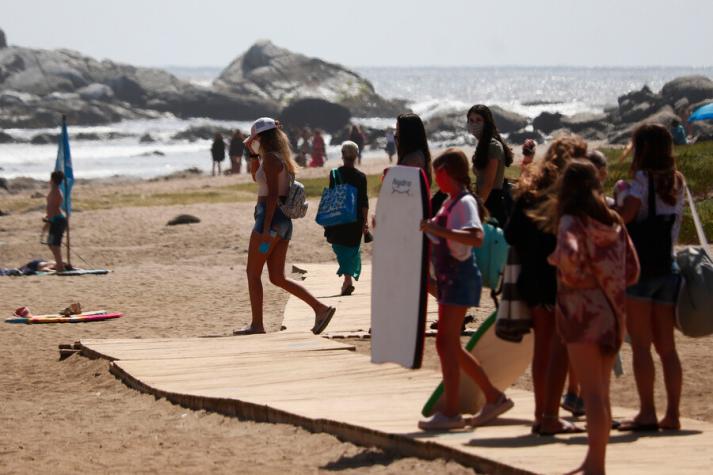 Caso Zapallar: presentan proyecto por deudores de multas sanitarias