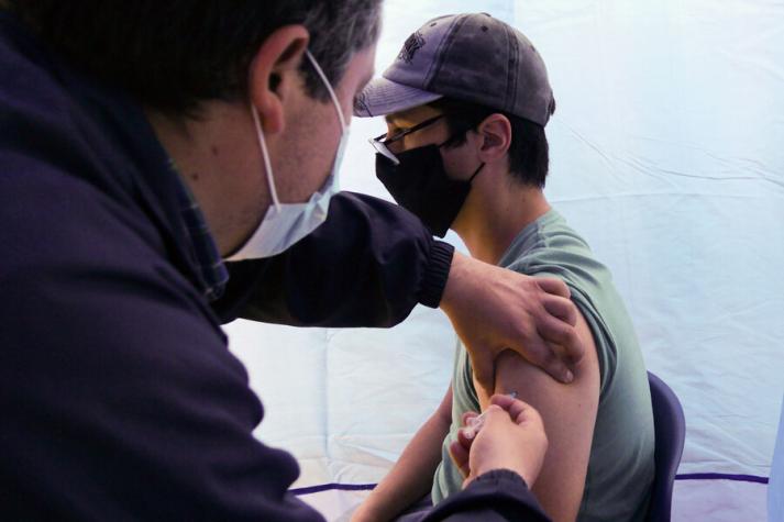 OMS aprueba uso de emergencia de vacuna Sinovac contra el Covid-19