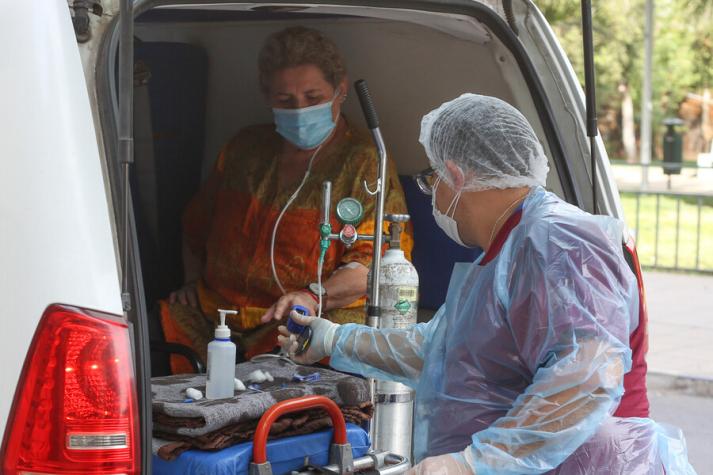 Estudio asegura que anticuerpos del Covid-19 durarían meses en el cuerpo