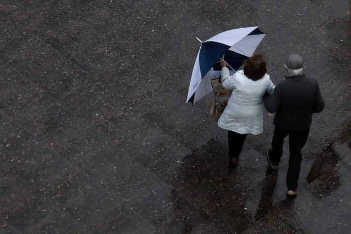 Dirección Meteorológica alertó de posible déficit de lluvias en trimestre de junio, julio y agosto