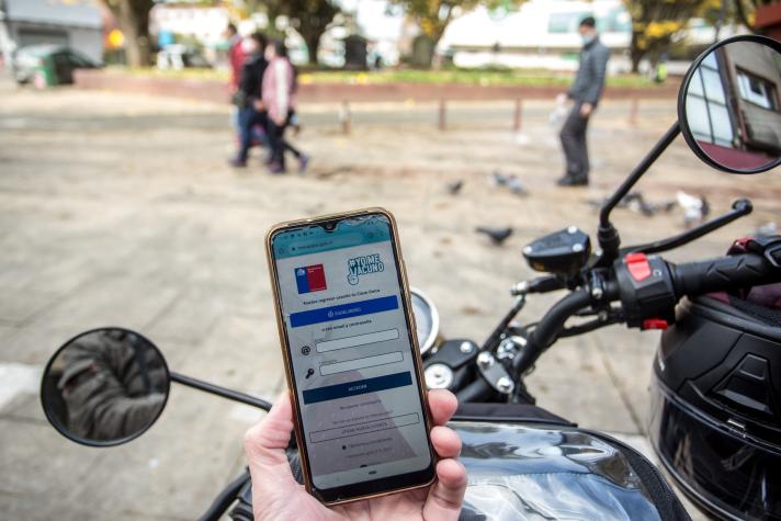 Pase de Movilidad: ¿Qué puedo realizar si vivo en una comuna en Transición?