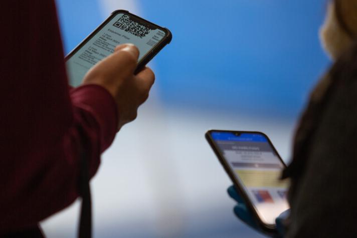 Plan Paso a Paso: Revisa qué puedes hacer con tu Pase de Movilidad