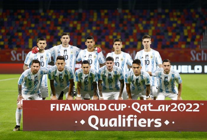 Argentina confirma que jugará la Copa y se va apagando la iniciativa de Brasil