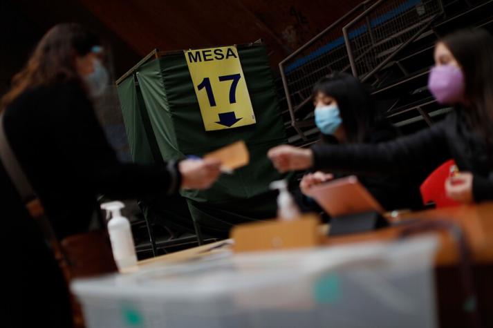 Cambio de Domicilio Electoral: aún hay plazo para modificar tu dirección