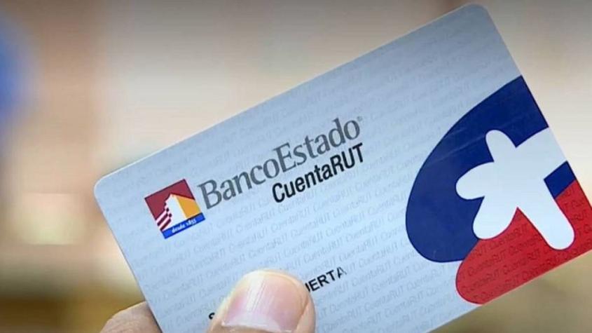 Cuenta RUT: De este modo puedes solicitar la tarjeta por internet