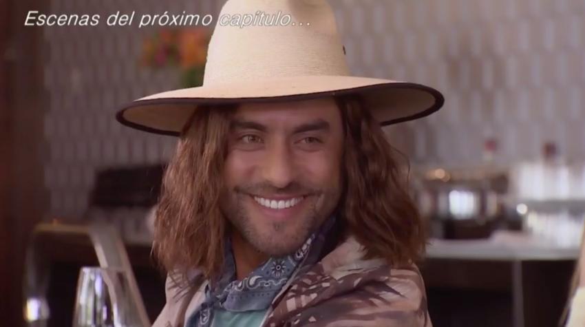 Cluny buscará acabar con el malvado plan de Laura