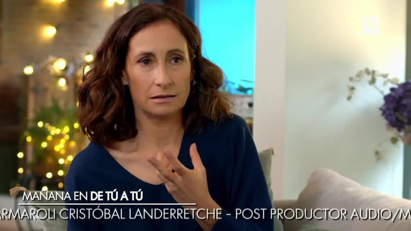 Amparo Noguera hablará sobre la difícil muerte de su madre en "De Tú a Tú"