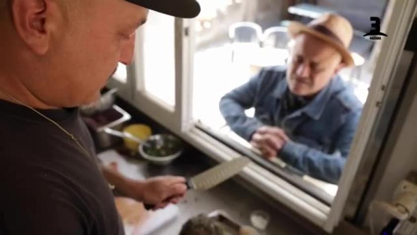 Plato Único /  Temporada 4 / Capítulo 10 