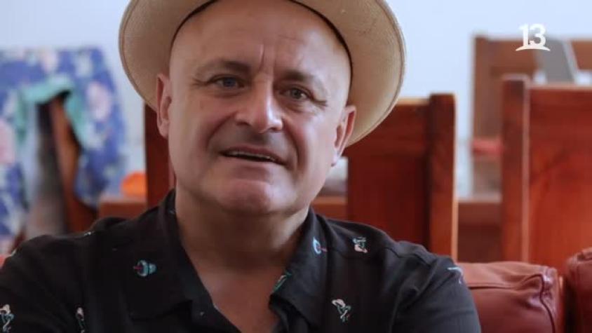 Plato Único / Temporada 4 / Capítulo 11