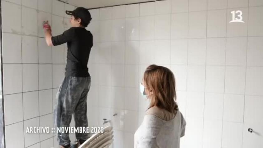 La historia del montajista de cine que creó local de recetas argentinas