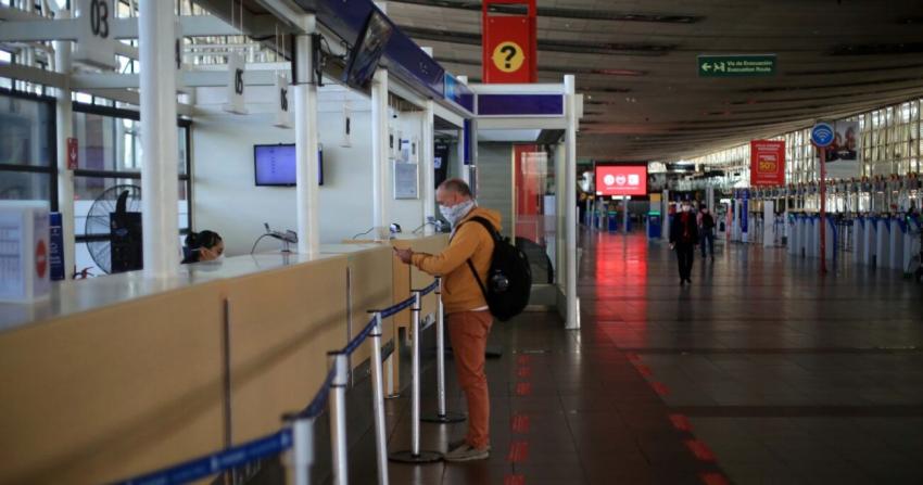 Parlamento Europeo aprobó el Certificado Covid Digital para viajar por la UE en pandemia