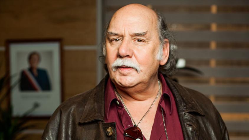 Actores despiden a Pepe Secall con emotivos mensajes