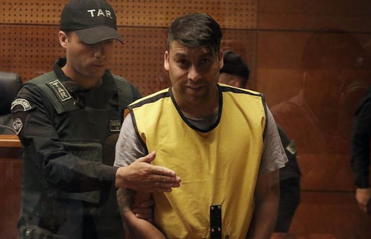 Solicitan cadena perpetua para exfutbolista acusado de homicidio 