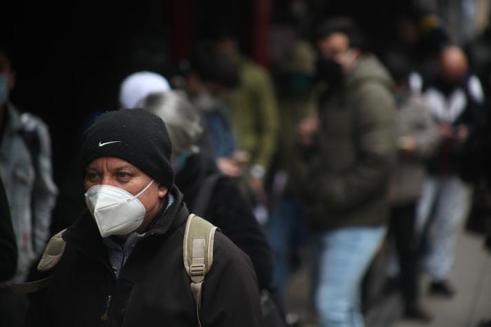 Nuevo Plan Paso a Paso: esto podrás hacer dependiendo la fase en tu comuna