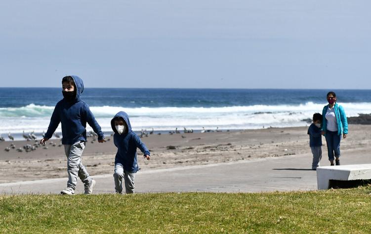 Día del Niño y la Niña: ¿Cuándo se celebra en Chile?