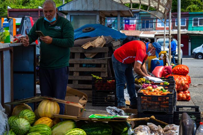 Bono Pymes: ¿Qué requisitos deben cumplir los feriantes? 