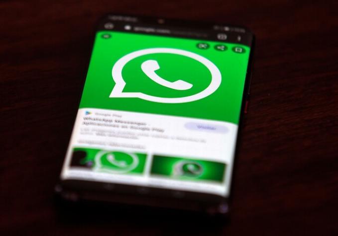 Nueva función de Whatsapp: Permitirá enviar mensajes sin usar el celular