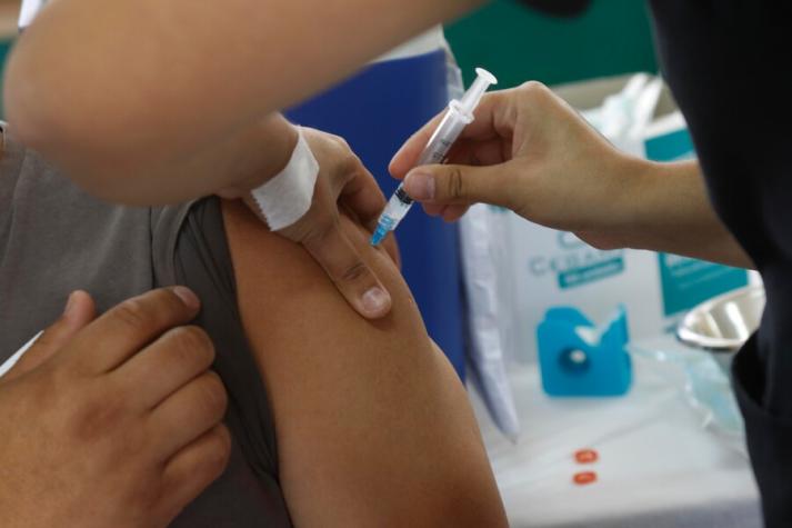 Vacuna italiana genera anticuerpos contra el Covid-19 en un 93% de los casos 