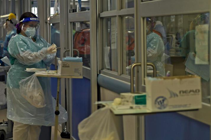 El mundo pasó la barrera de los 4 millones de muertos por Covid-19