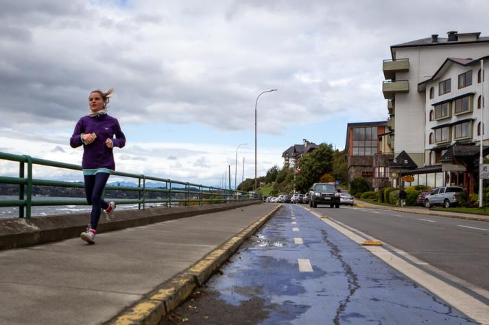 Aforos para realizar deporte: conoce qué podrás hacer