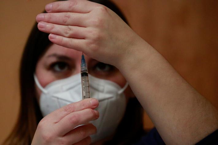 Medidas de contención: anuncian mejoras para las búsqueda activas de casos Covid