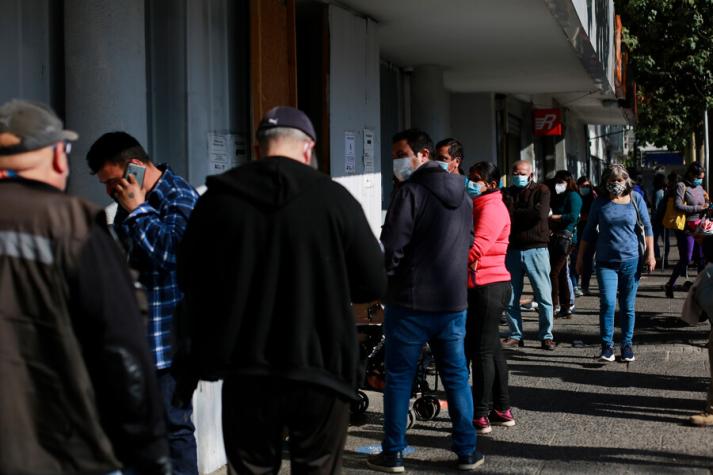 Estas son las novedades del plan Paso a Paso desde hoy