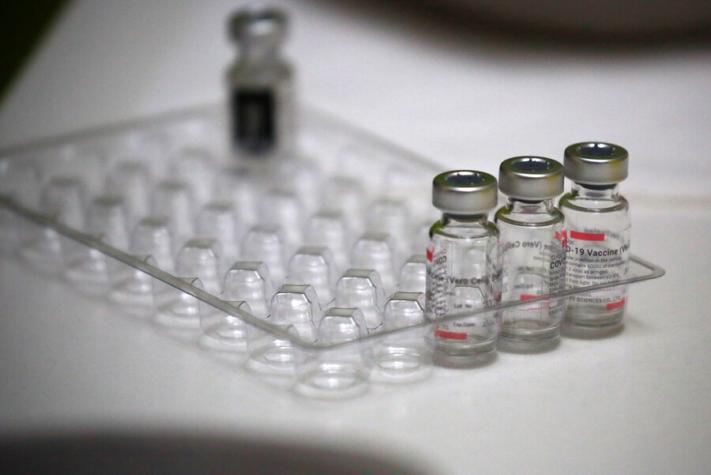 Sinovac anuncia la creación de vacuna contra la variante Gamma