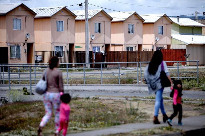 Tarjeta Banco de Materiales: amplían beneficio a adultos mayores de 60 años