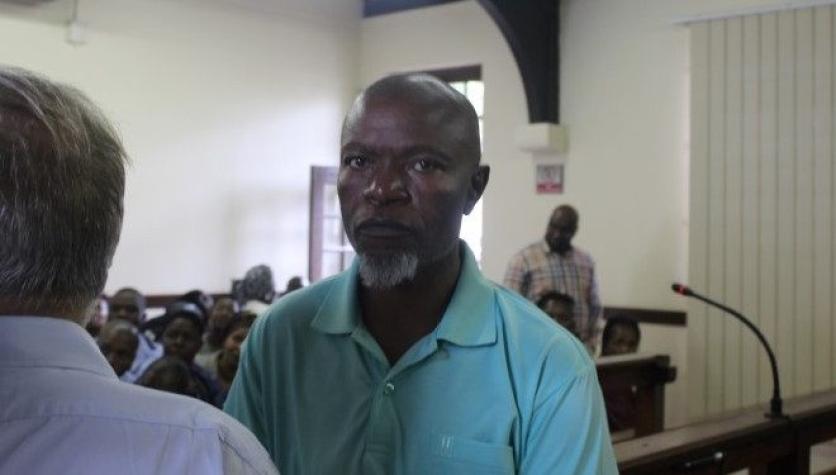 Asesinan al mayor cazador furtivo de rinocerontes en Sudáfrica 