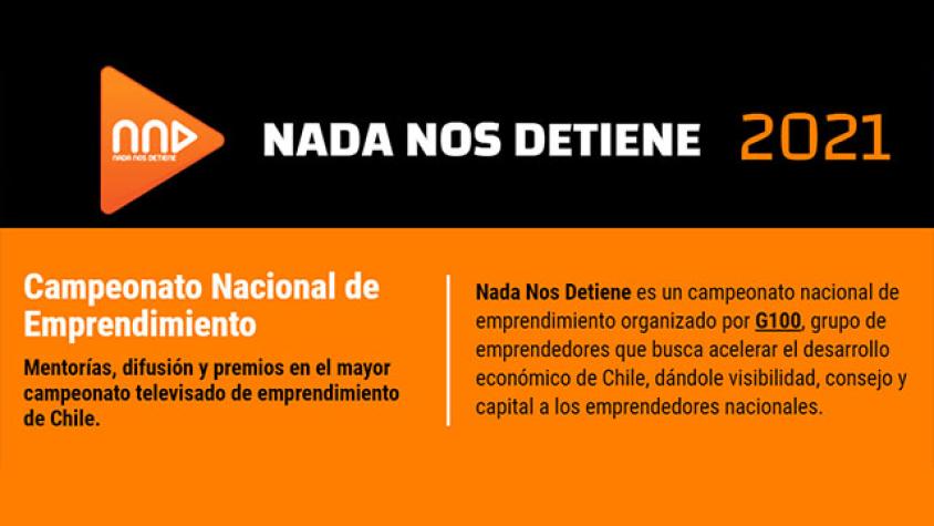 ¡#AlianzaBci con Nada Nos Detiene!