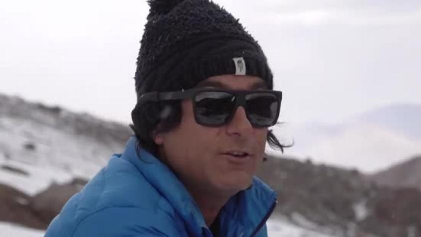 Ruta 5 | Temporada 2 | Capítulo 4 | Ruta altiplánica