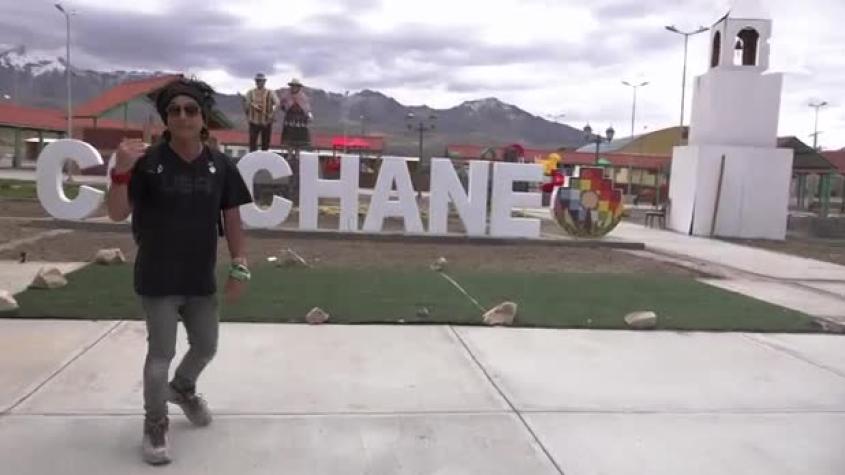 Ruta 5 | Temporada 2 | Capítulo 6 | Altiplano Fronterizo