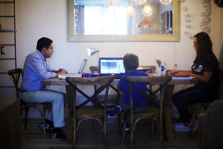 Participación laboral de la mujer retrocedió 12 años 