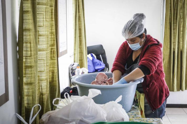 ¿Cómo postular al Bono al Trabajo de Mujer?