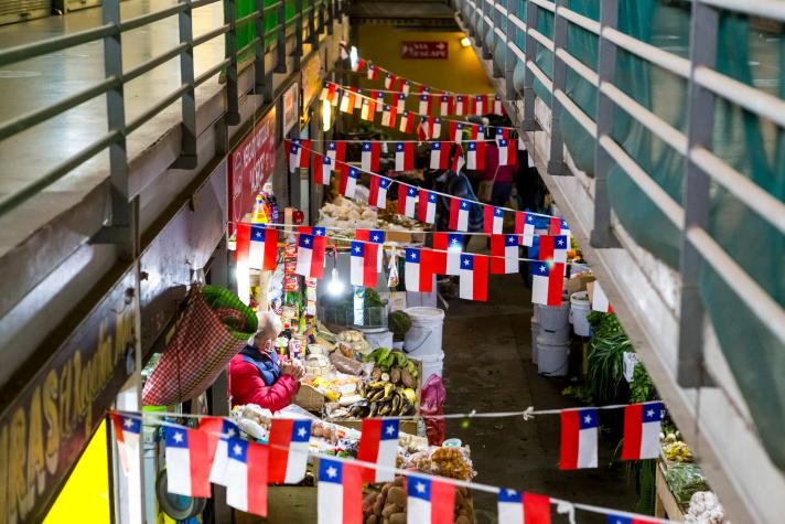 Aguinaldo de Fiestas Patrias: conoce quiénes podrán acceder al beneficio