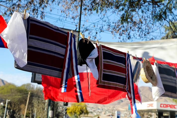 Fiestas Patrias: Así funcionará el toque de queda 