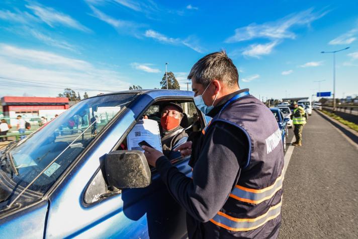 Fiestas Patrias: ¿Qué permisos necesitas para viajar?