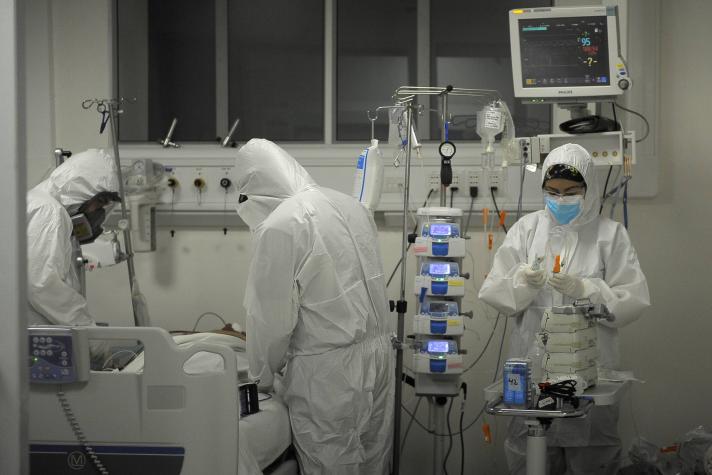 OMS anunció ensayos con 3 fármacos para tratar el Covid-19 