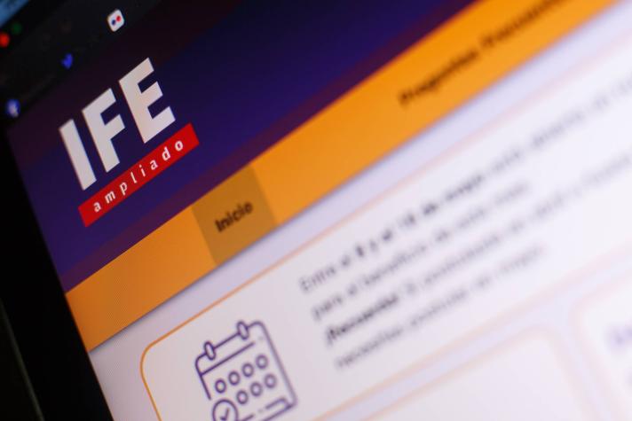 IFE Universal: conoce los montos que se entregarán en septiembre