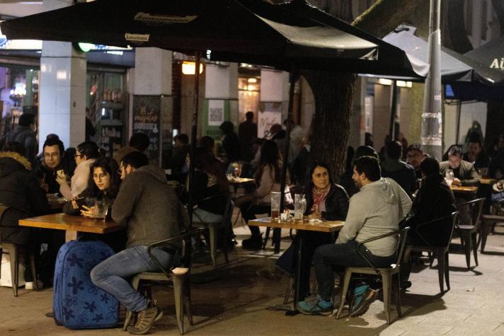 Toque de queda: así funcionará en todo el país desde el 1 de septiembre