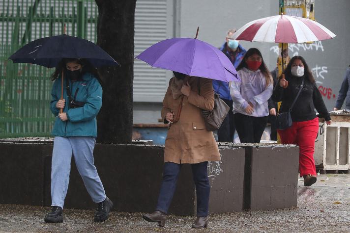 ¿Podría llover este 18?: Conoce el pronóstico del tiempo