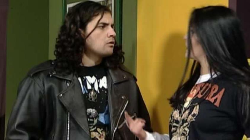 El radical cambio de vida del Killer de “Adrenalina”