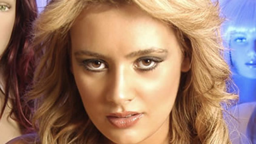 Dominique Gallego quería ser Paris Hilton en el 2009 