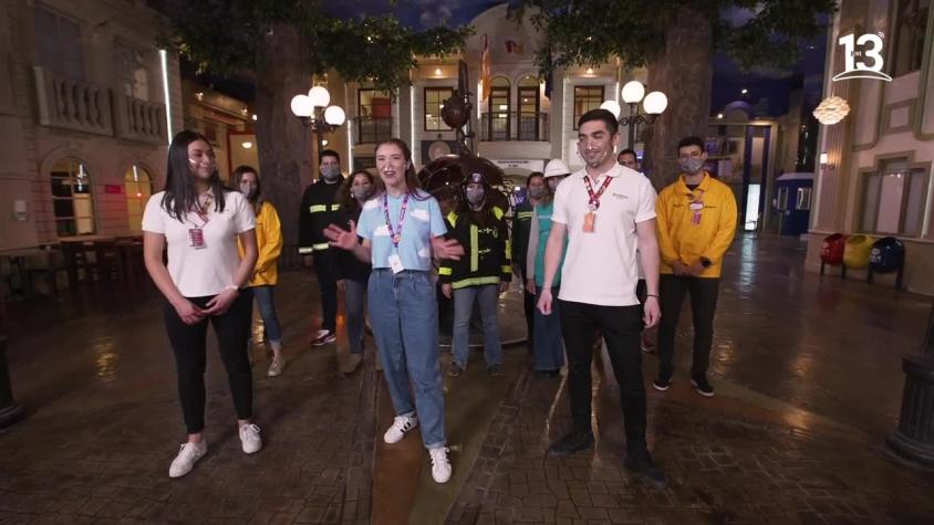 Juega Conmigo KidZania – Capítulo 8 – Repasamos los mejores momentos del programa 