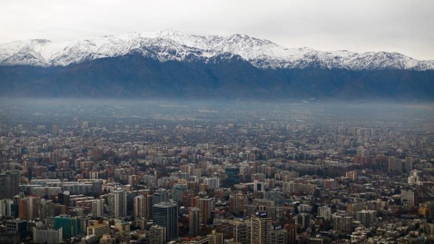 Continúa el invierno: Alerta por nueva ola de frío