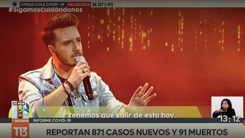 #SigamosCuidándonos: Ministerio de Salud lanza comentada campaña con canción de Luis Fonsi